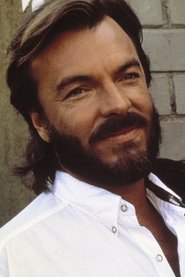 Photo of Edward Albert