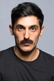Photo of Milo Taboada