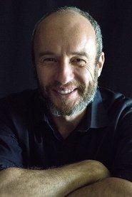Photo of Alexander Kaminer