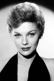 Photo of Joanna Moore