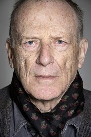 Photo of Wolfgang Kohlhaase