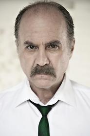 Photo of Steve Bannos
