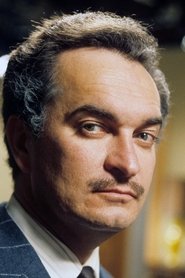 Photo of Derek Godfrey