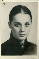 Photo of Leila Kipiani
