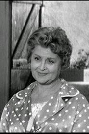 Photo of Madeleine Sylvain