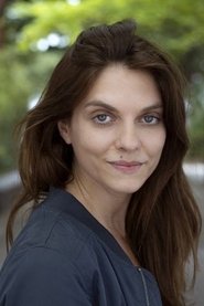 Photo of Camille Fievez