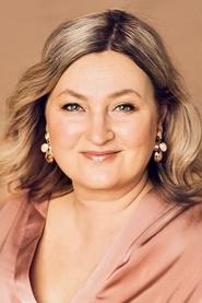 Photo of Ria Kataja
