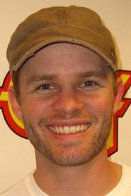 Photo of Chris Raab