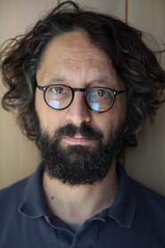 Photo of Wallace Wolodarsky