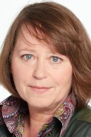 Photo of Marie Gruber