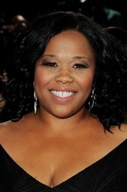 Photo of Natalie Desselle-Reid