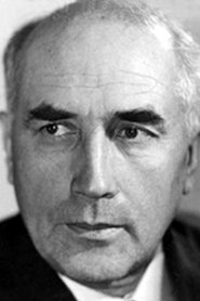 Photo of Aleksei Alekseyev