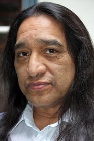 Photo of George Aguilar