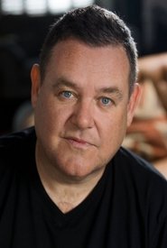 Photo of Tony Maudsley