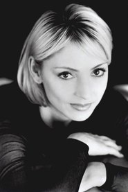 Photo of Kim Yates