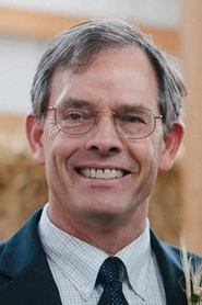 Photo of Michael Sharrett