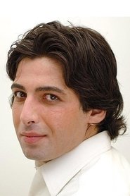 Photo of Hamid Goodarzi