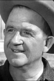 Photo of Patrick McVey