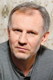 Photo of Martin Finger