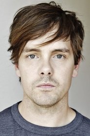 Photo of Matthew Currie Holmes