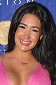 Photo of Yeyu Carvajal