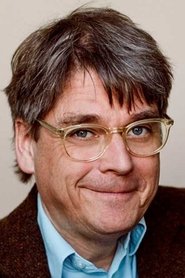 Photo of Peter Lund Madsen