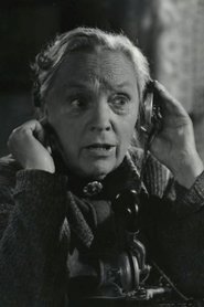 Photo of Anna Henriques-Nielsen