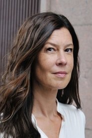 Photo of Claudia Hübschmann