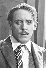 Photo of Robert Cain