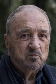 Photo of Jean-Claude Carrière
