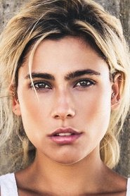 Photo of Michaella Russell