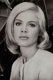Photo of Sandra Dee