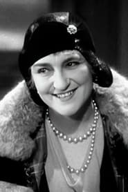 Photo of Violet Farebrother