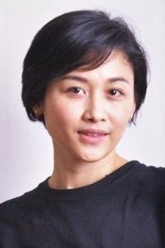 Photo of Jenny Zhang