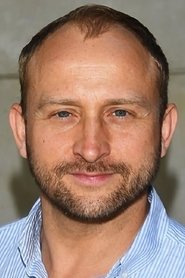 Photo of Borys Szyc