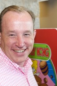 Photo of Steve Sanders