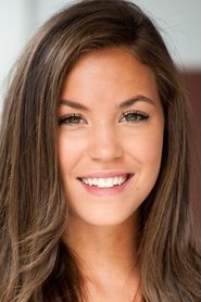Photo of Rachelle Gillis