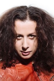 Photo of Ester Kočičková