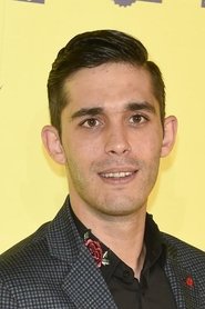 Photo of Víctor Elías