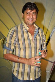Photo of Aatish Kapadia