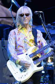 Photo of Davey Johnstone