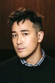 Photo of Derek Tsang Kwok-Cheung
