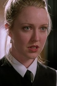 Photo of Carolyn Lowery