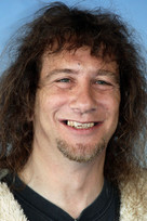 Photo of Steve 'Lips' Kudlow