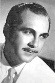 Photo of Enrique Santisteban