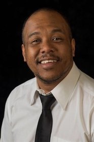 Photo of Ray Strachan