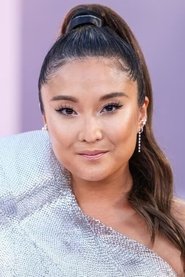 Photo of Ashley Park