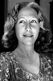 Photo of Anne-Marie Miéville