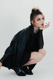 Photo of Victoria Mancera