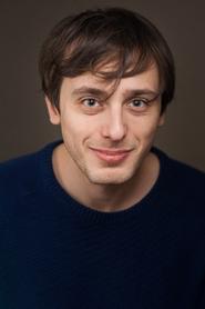 Photo of Andranic Manet